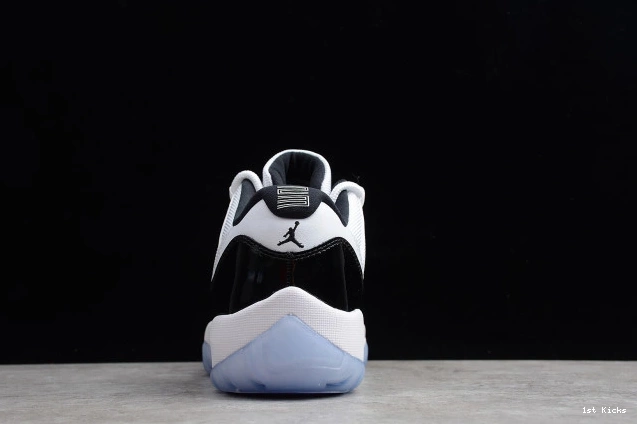 1st Kicks Black 